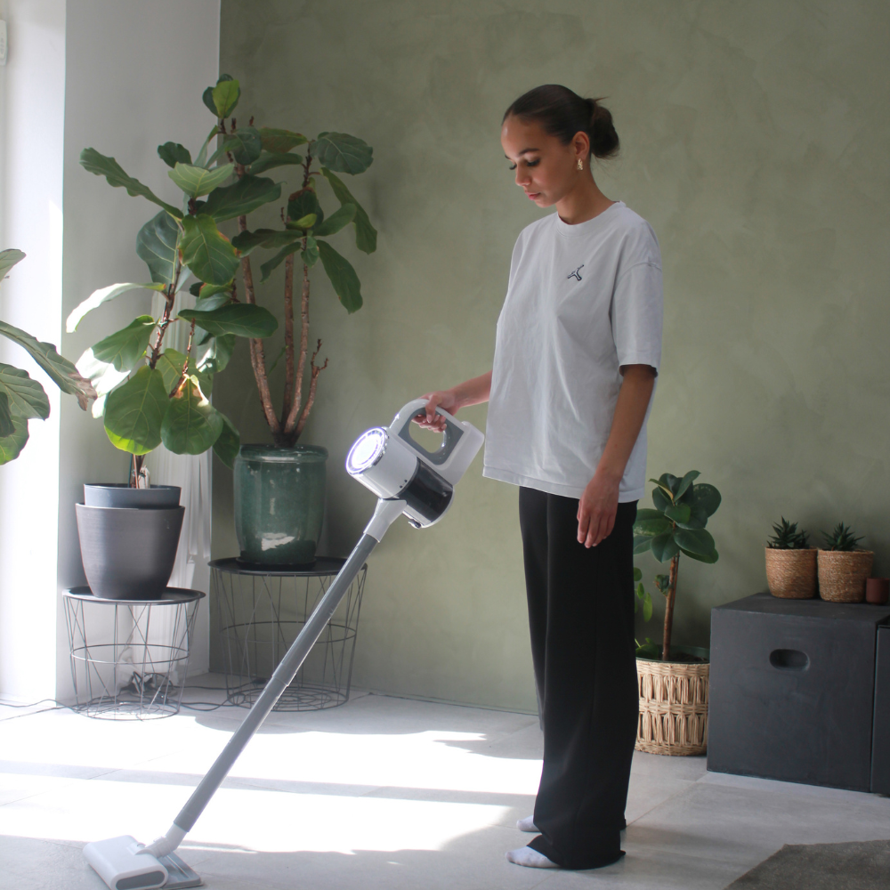 SmartVac™