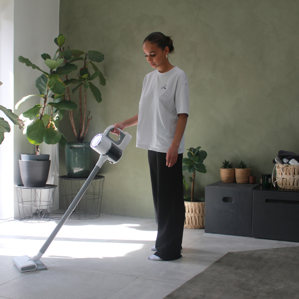 SmartVac™