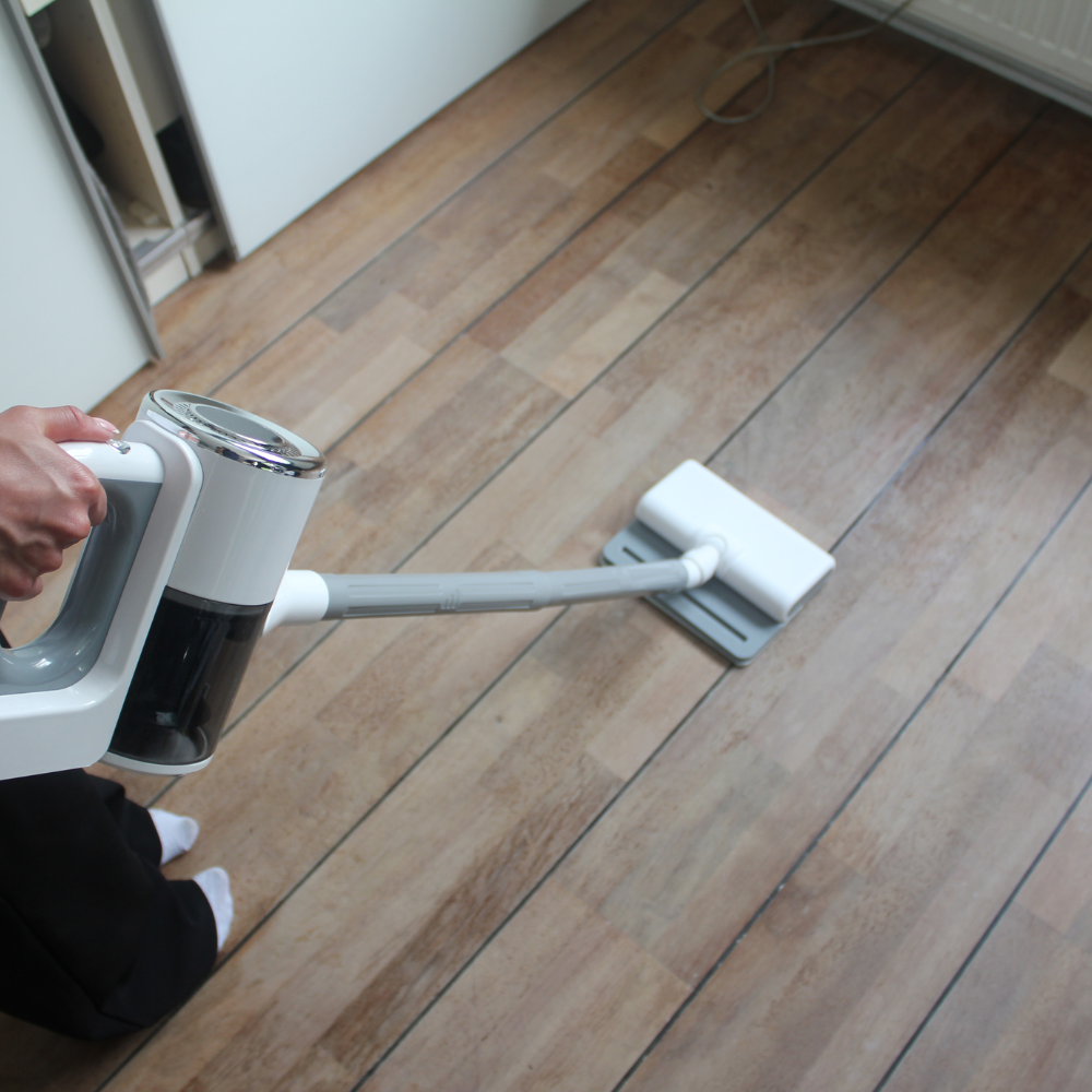 SmartVac™