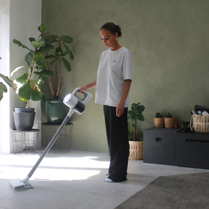 SmartVac™